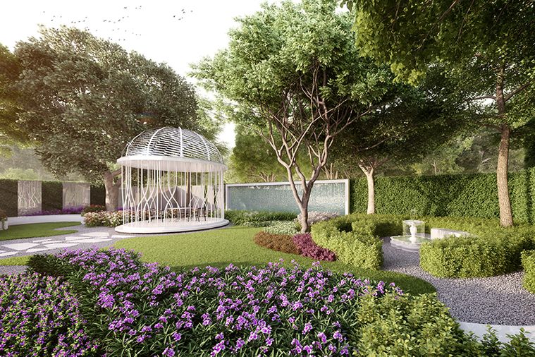 Knightsbridge Skycity Saphanmai