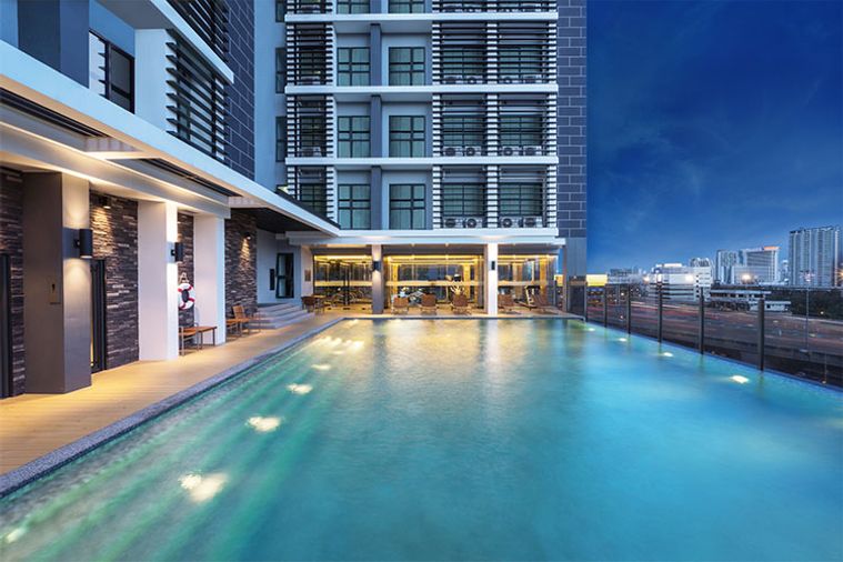 Rhythm Asoke II