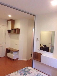 รูปภาพ Lumpini Condo Town Nida For Rent