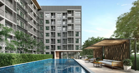 รูป Aspen Lasalle - รูปที่ 2/8