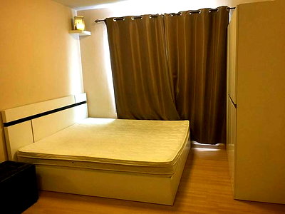 Condos for rent : For rent Plum nawamin 86 near Tesco lotus head office phayathai hospital