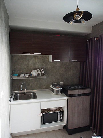 picture Plum Park Rangsit Condo for Rent 7,000 - 3/6