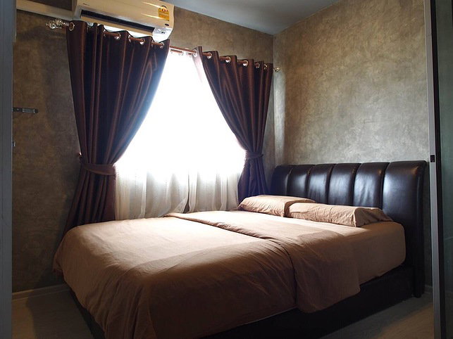picture Plum Park Rangsit Condo for Rent 7,000 - 6/6