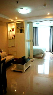 Condos for rent : Condo for rent  Ladda Condo View  fully furnished