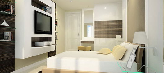 รูป Porch Land 2 Jomtien Resort - รูปที่ 4/4