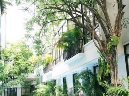 รูป Veranda Ville House - รูปที่ 2/2