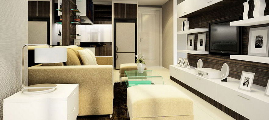 รูป Porch Land 2 Jomtien Resort - รูปที่ 1/4