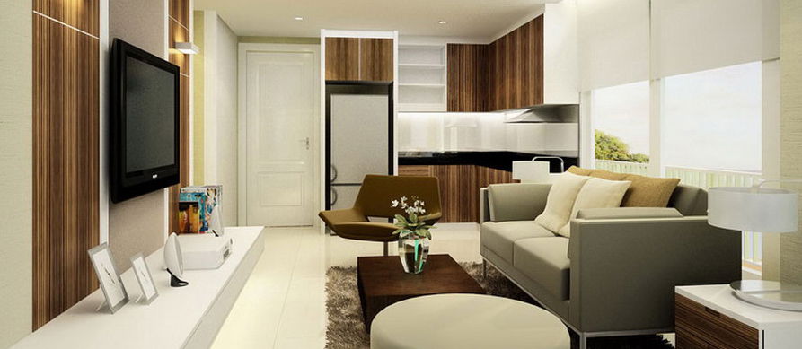 รูป Porch Land 2 Jomtien Resort - รูปที่ 2/4