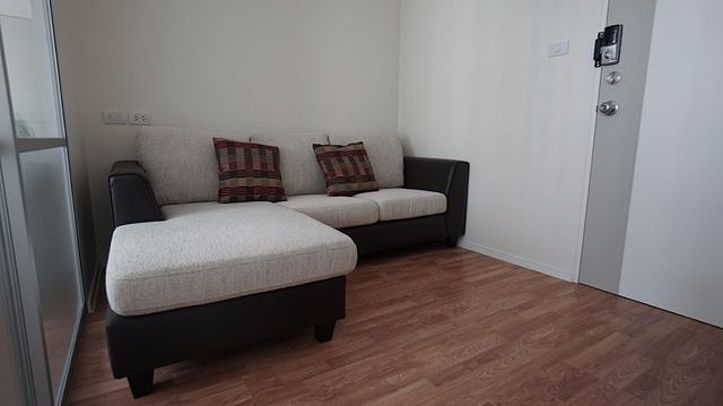 picture C0164Rent Lumpini Ville Nakhon In-Reverview Ready to move in - 1/9