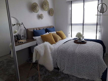 รูปภาพ G0169💙中国客户,请加微信。(在联系方式的旁边) For rent Plum condo central station 🅻🅸🅽🅴❤️💜@condopremium💜❤️Ready to move in ⬛🟨 📞 065 695 3645🟨⬛