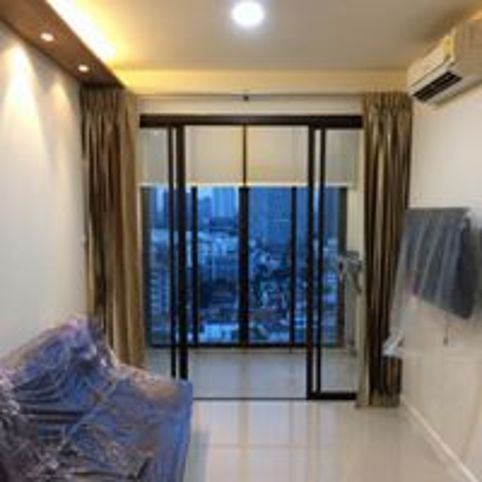 รูป ให้เช่า IDEO Ladprao 5 (ไอดีโอ ลาดพร้าว 5) ใกล้ ยูเนียน มอลล์,เซนทรัลลาดพร้าว,ร.ร.หอวัง - รูปที่ 8/15