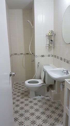 picture For Rent : Popular Condo Muengthong Thanee - close to IMPACT Challenger, Cosmo, KBank, Silpakorn University, Panyapiwat, St. Francis Xavier School - 6/10