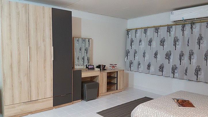picture For Rent : Popular Condo Muengthong Thanee - close to IMPACT Challenger, Cosmo, KBank, Silpakorn University, Panyapiwat, St. Francis Xavier School - 3/10