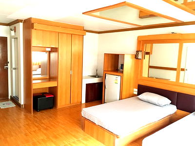 Condos for rent : Building P1, Popular Condominium