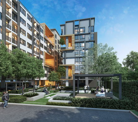 รูป Elite Salaya - รูปที่ 3/8