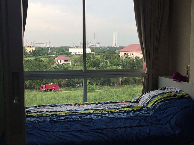 picture For Rent Swift - 26 sq.m. 6th floor - 1/16