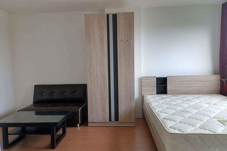 For Rent Lumpini Mixx Thepharak-Srinakarin - 21 sq.m.  4th floor