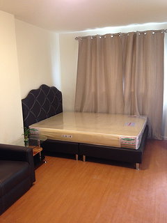 รูปภาพ ห้องสวยๆ ราคาเช่า 4700 บาท/เดือนค่ะ.