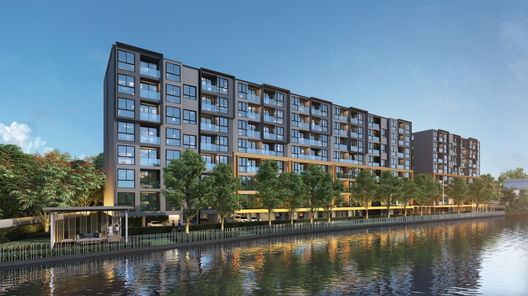 Project The Excel Hideaway Sukhumvit 50 Picture - 3/10