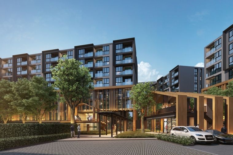 The Excel Hideaway Sukhumvit 50