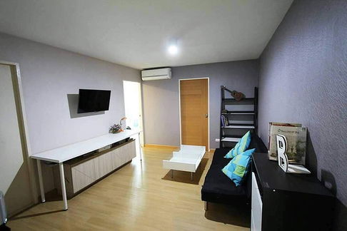 For Rent Swift - 2 bed 44 sq.m.  6th floor