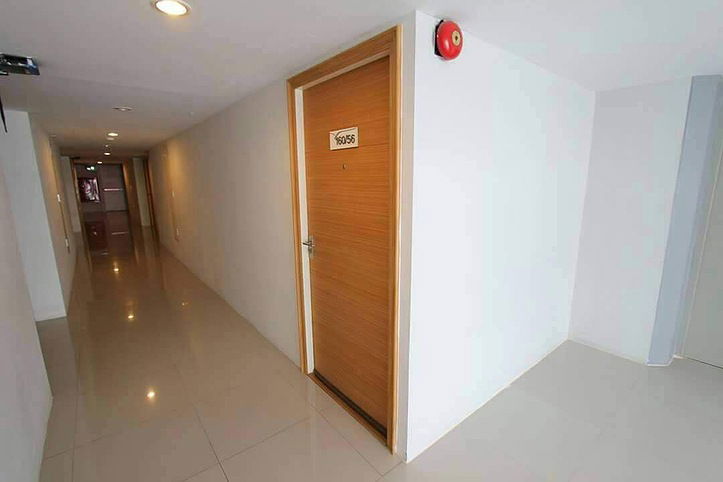 picture For Rent Swift - 2 bed 44 sq.m.  6th floor - 2/7
