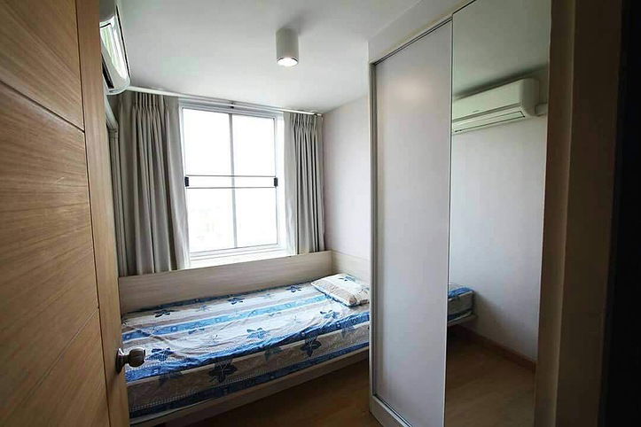 picture For Rent Swift - 2 bed 44 sq.m.  6th floor - 6/7
