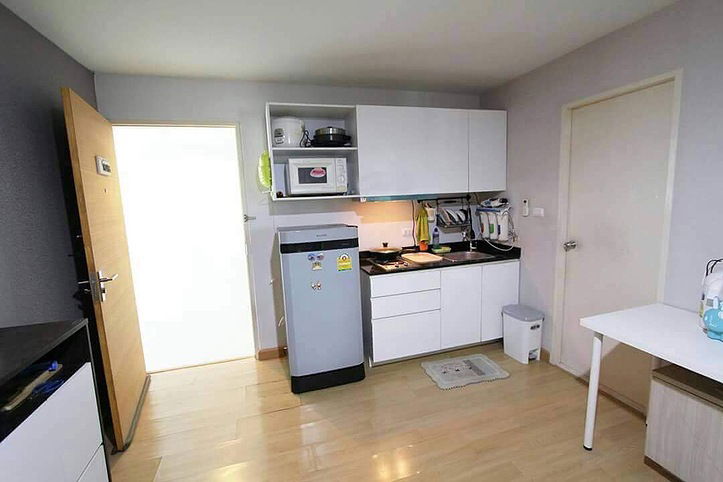 picture For Rent Swift - 2 bed 44 sq.m.  6th floor - 3/7