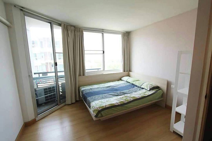 picture For Rent Swift - 2 bed 44 sq.m.  6th floor - 4/7