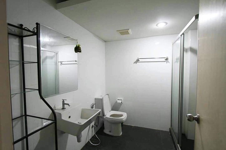 picture For Rent Swift - 2 bed 44 sq.m.  6th floor - 7/7