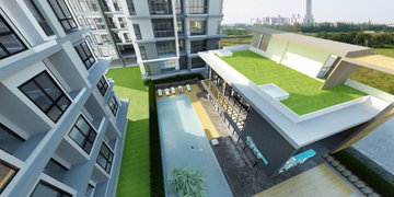 Preme Condo ABAC Bangna - Image 4/6