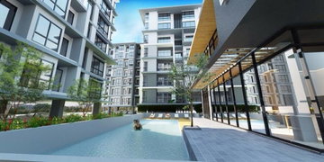 Preme Condo ABAC Bangna - Image 2/6