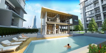 Preme Condo ABAC Bangna - Image 3/6