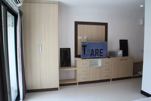 Project Arunothai Condo Picture - 2/8