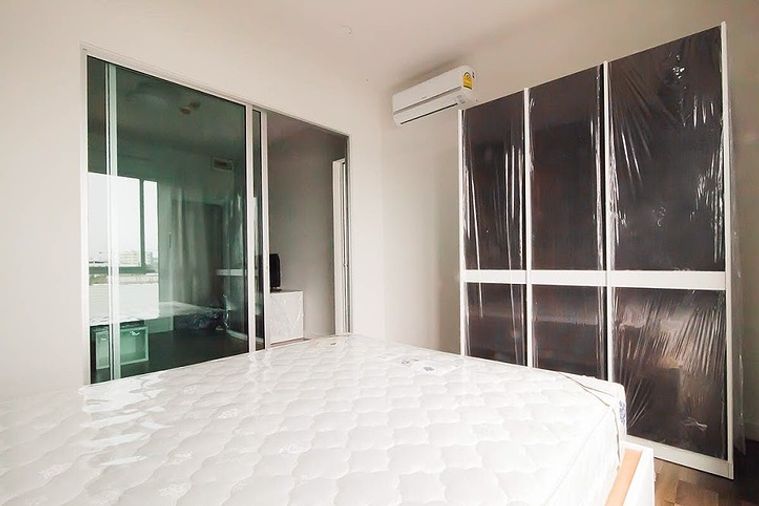 1-bed condo for rent, 31 sqm, Smart Z Onnuch