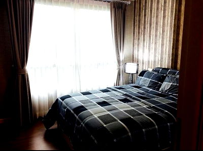 Condos for rent 700 Year Sports Arena Chiang Mai : Condo for rent 