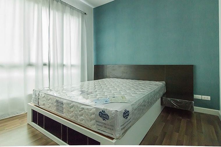 1-bed condo for rent, 31 sqm, Smart Z Onnuch