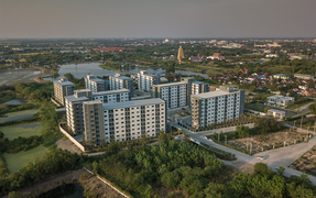 Udee Condo - Image 2/17
