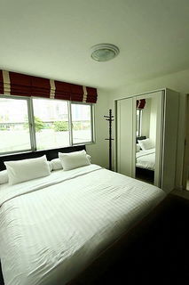 รูปภาพ Rent CondoOne Thonglor Station Studio type - Owner