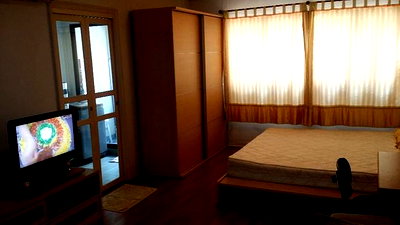 Condos for rent : For rent Lumpini Place Narathiwas