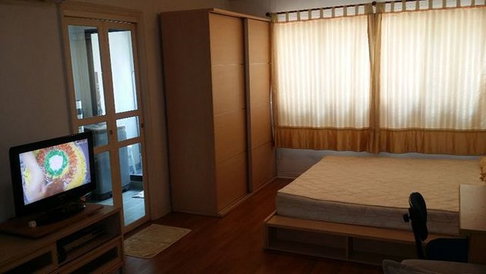 For rent Lumpini Place Narathiwas