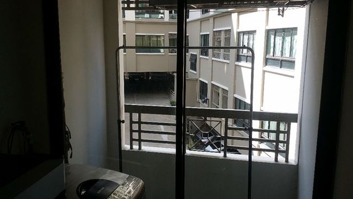 picture For rent Lumpini Place Narathiwas - 4/6