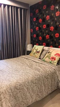  Aspire Sathorn Taksin condominium For Rent