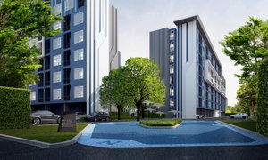 Happy Condo Donmuang The Terminal - Image 5/12