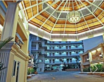 Project Baan Klang Hua Hin  Picture - 1/1
