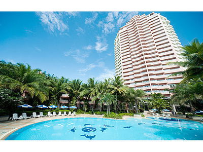 สปริงฟิลด์ บีช คอนโดมิเนียม