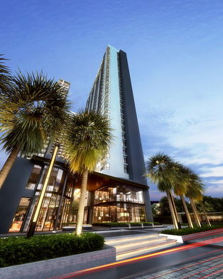 รูป Prodigy MRT Bangkhae - รูปที่ 3/7