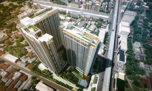 รูป Prodigy MRT Bangkhae - รูปที่ 2/7