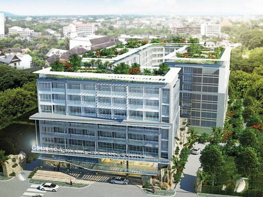 รูป Centara Avenue Residences & Suites - รูปที่ 4/6