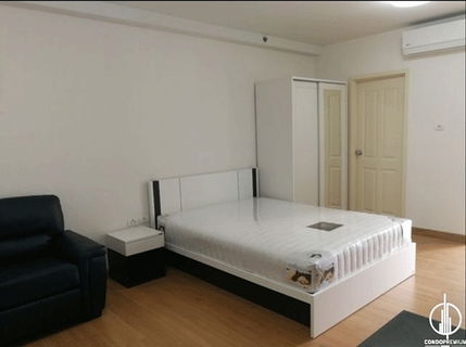 รูปภาพ G0511🧡คอนโดให้เช่า ศุภาลัย เวอเรนด้า รัชวิภา-ประชาชื่น 🔥ว่าง 1 ธันวาคม 68🔥 🅻🅸🅽🅴❤️💜@condopremium💜❤️⬛🟨 📞 065 695 3645🟨⬛